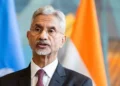 Jaishankar Describes Today's Global Environment as Risky and Complex