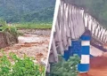 Landslides Caused by Heavy Rain Claim 20 Lives in Darjeeling