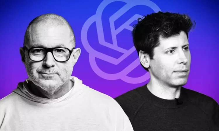 Delays Hit OpenAI and Jony Ive's AI Device Project