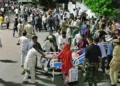 Fire at Jaipur Hospital Claims Six Lives, Families Blame Negligence