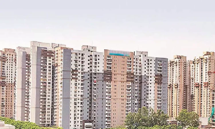 Delhi-NCR Experiences Significant Increase in Housing Prices