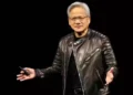 Jensen Huang Comments on Trump's H-1B Visa Fee Proposal