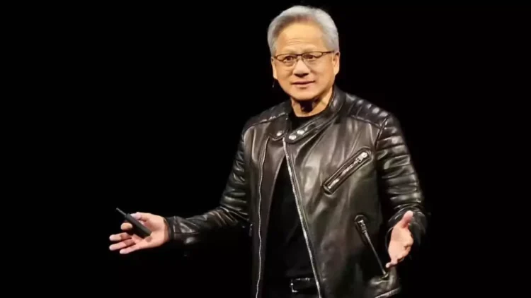Jensen Huang Comments on Trump's H-1B Visa Fee Proposal