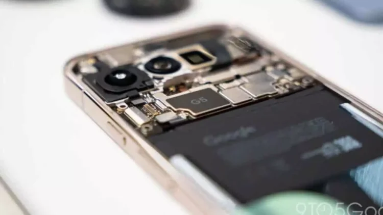 Google Pixel 11 May Feature MediaTek Modem for Better Performance Google Pixel 11 May Feature MediaTek Modem for Better Performance