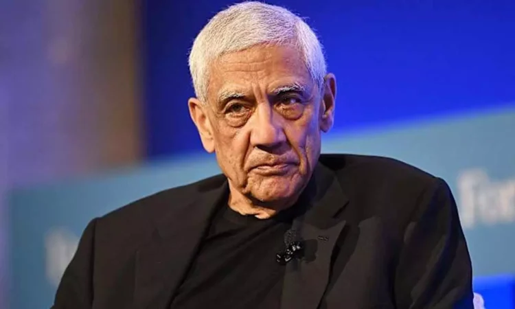 Vinod Khosla Supports OpenAI's Sora 2 Amid Criticism