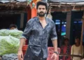 Naga Shaurya's Action-Packed Teaser for 'Bad Boy Karthik'