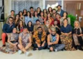 Celebrating Lasting Bonds at the '80s Stars Reunion