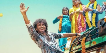 Dude Movie Achieves Impressive Box Office Figures by Day 4