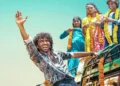 Pradeep Ranganathan's 'Dude' Features Energetic Song 'Singari'