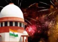 Delhi Government Aims for Supreme Court's Nod on Green Firecrackers This Diwali