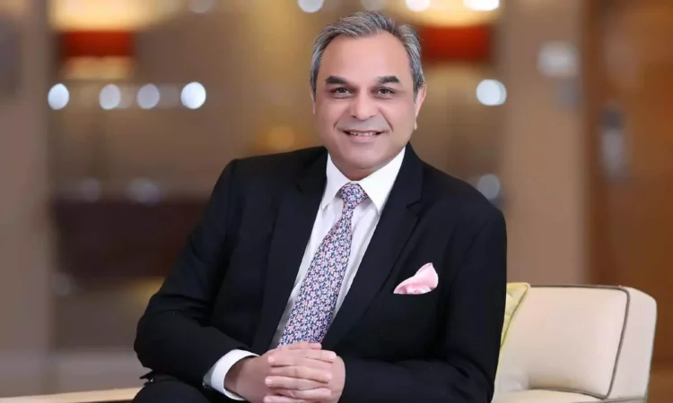 ITC Hotels to Open New Luxury Property in Patna
