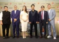 Hyundai Motor India Continues Partnership with Filmfare Awards