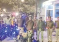 Uttar Pradesh Police Offers Rewards for Capture of IMC Leaders