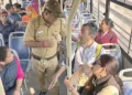 Delhi Transport Corporation Terminates 467 Bus Marshals for Irregularities