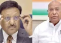 Congress Leader Condemns Attack on Chief Justice Gavai as Shameful