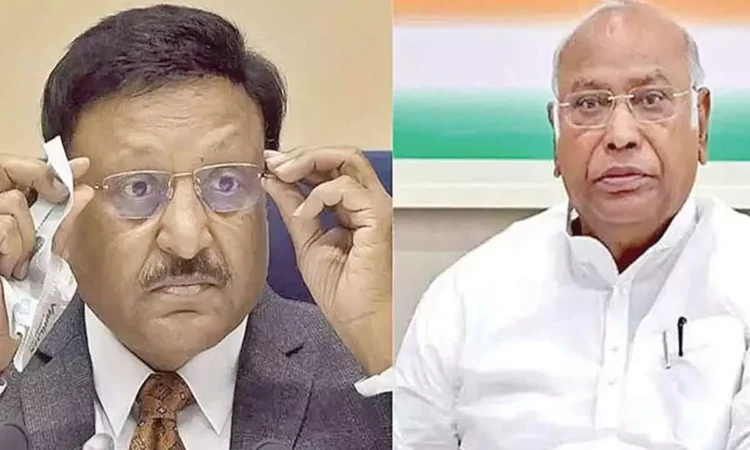 Congress Leader Condemns Attack on Chief Justice Gavai as Shameful