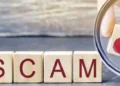 Five Individuals Arrested for Defrauding Woman of 20 Lakh Rupees