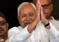 IANS Survey Predicts Strong NDA Victory in Bihar Elections