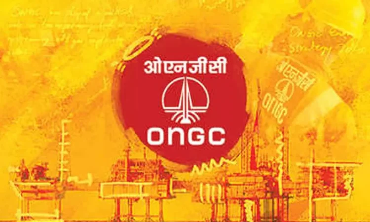 ONGC Plans Significant Investment in Andhra Pradesh Oil and Gas Development