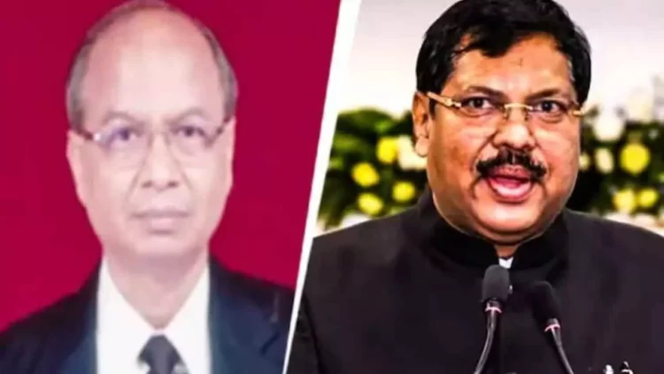 Lawyer Justifies Shoe Attack on Chief Justice, Cites Emotional Distress