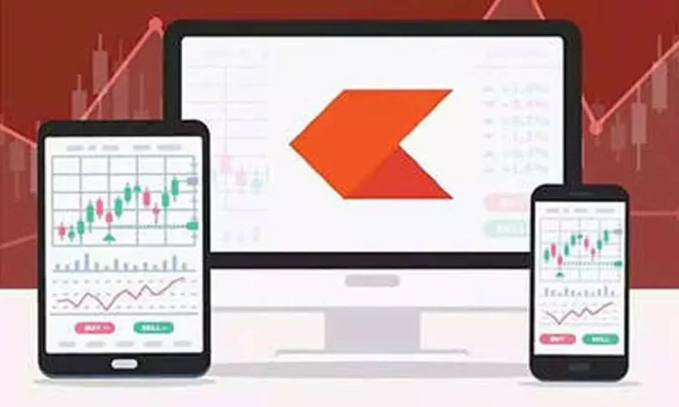Zerodha Users Face Major Trading Platform Outage