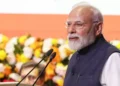 PM Modi to Inaugurate India's First Fully Digital Airport Today