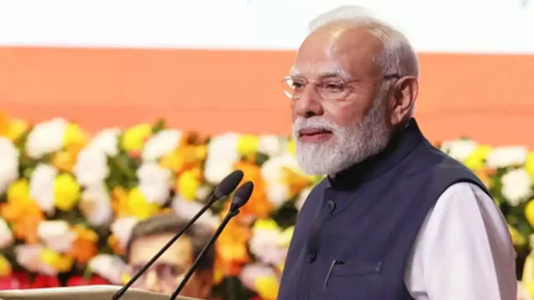 PM Modi to Inaugurate India's First Fully Digital Airport Today