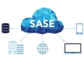 Effective Strategies for Deploying SASE in Complex Networks