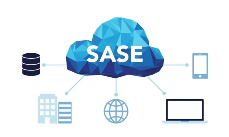 Effective Strategies for Deploying SASE in Complex Networks