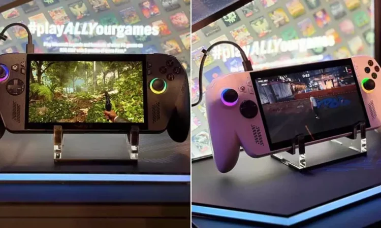 ASUS ROG Xbox Ally Series Now Available for Pre-Order in India