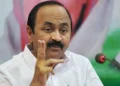 Kerala Opposition Leader Accuses Government of Gold Theft at Sabarimala