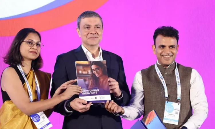 Digital Payment Growth Reaches 35% in FY25, Led by Women and Young Consumers