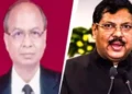 Rakesh Kishore Defends Shoe-Throwing Incident, Claims Judicial Bias