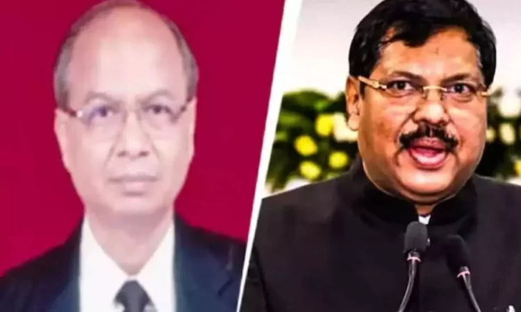 Rakesh Kishore Defends Shoe-Throwing Incident, Claims Judicial Bias