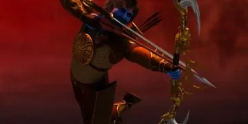 Mahayoddha Rama Trailer Released: A Stunning 3D Retelling of Ramayana