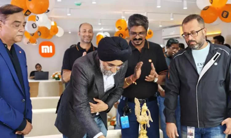 Xiaomi Launches 10 Premium Service Centres in India to Enhance Customer Experience
