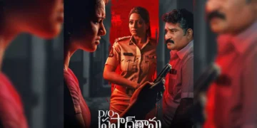 ZEE5's New Telugu Series Premieres on October 31