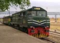 The Jaffar Express: A Growing Threat to Pakistan's Stability