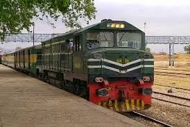 The Jaffar Express: A Growing Threat to Pakistan's Stability