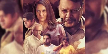 Ari Set to Make Waves with Its Krishna-Themed Narrative