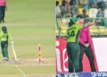 MCC Supports Third Umpire's Ruling on Muneeba's Run-Out