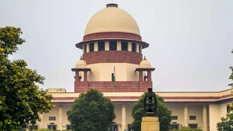 Supreme Court Requests Information on Excluded Voters