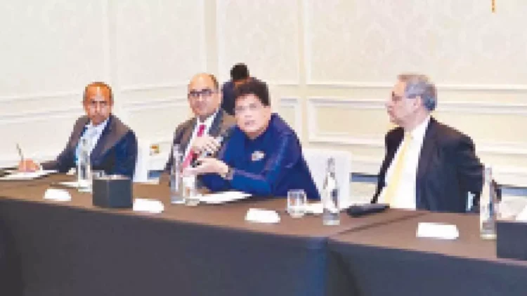 Qatar Shows Strong Interest in Collaborating with Indian Businesses