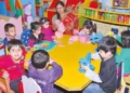 Study Reveals Government Preschools in Delhi Excel in Quality