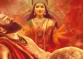 Kantara's Creators Warn Against Imitating Religious Scenes