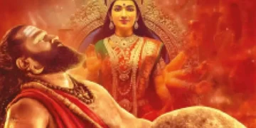 Kantara's Creators Warn Against Imitating Religious Scenes