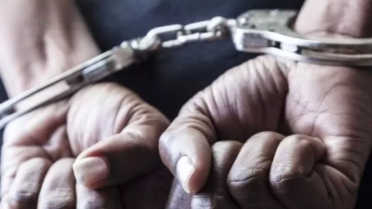 Police Arrest Nine Members of the Mahakal Gang in Keonjhar