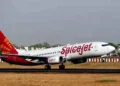 SpiceJet Introduces New Daily Flights to Port Blair and Udaipur