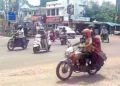 Cuttack's Curfew Ends as Normal Life Resumes
