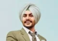 Tragic Loss: Punjabi Singer Rajvir Jawanda Passes Away at 35